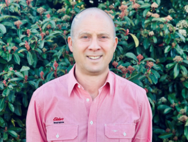 Profile photo of Alex McDonald